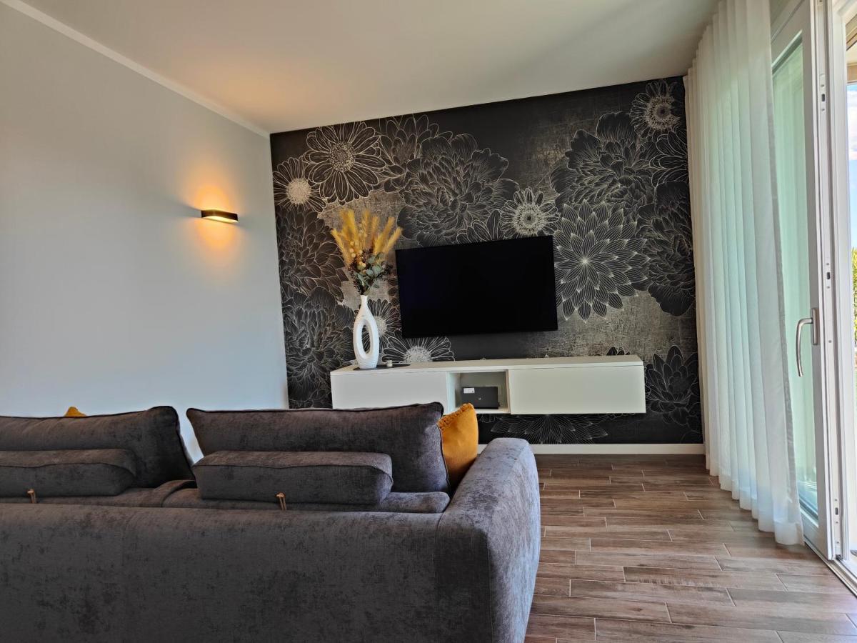 San Giorgio Design Home Con Jacuzzi Privata Colà Exteriér fotografie