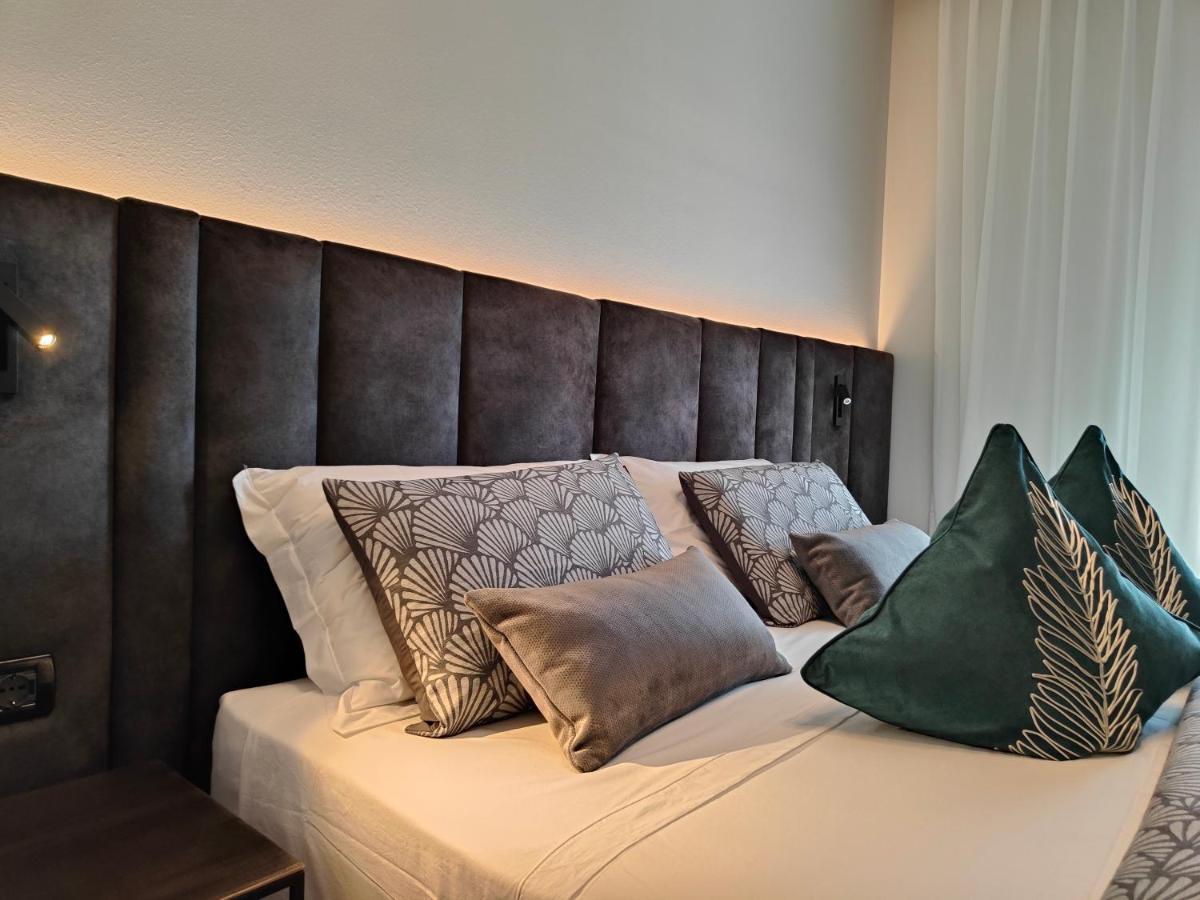 San Giorgio Design Home Con Jacuzzi Privata Colà Exteriér fotografie